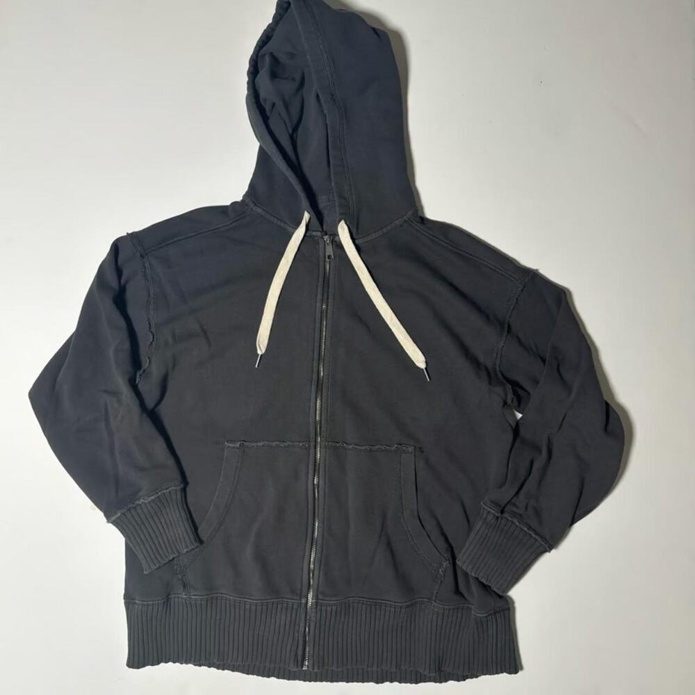 Aerie Full Zip Hoodie NWOT